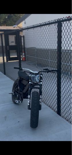 Macfox x7 modded