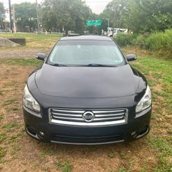 2014 Nissan Maxima*** 5999