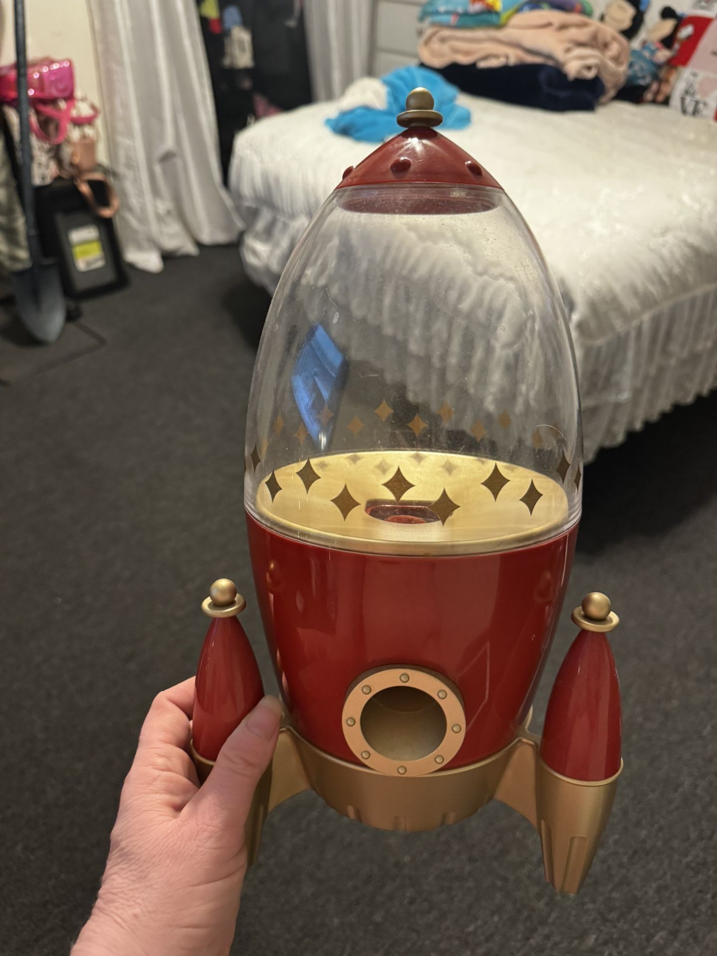 Candy Dispenser