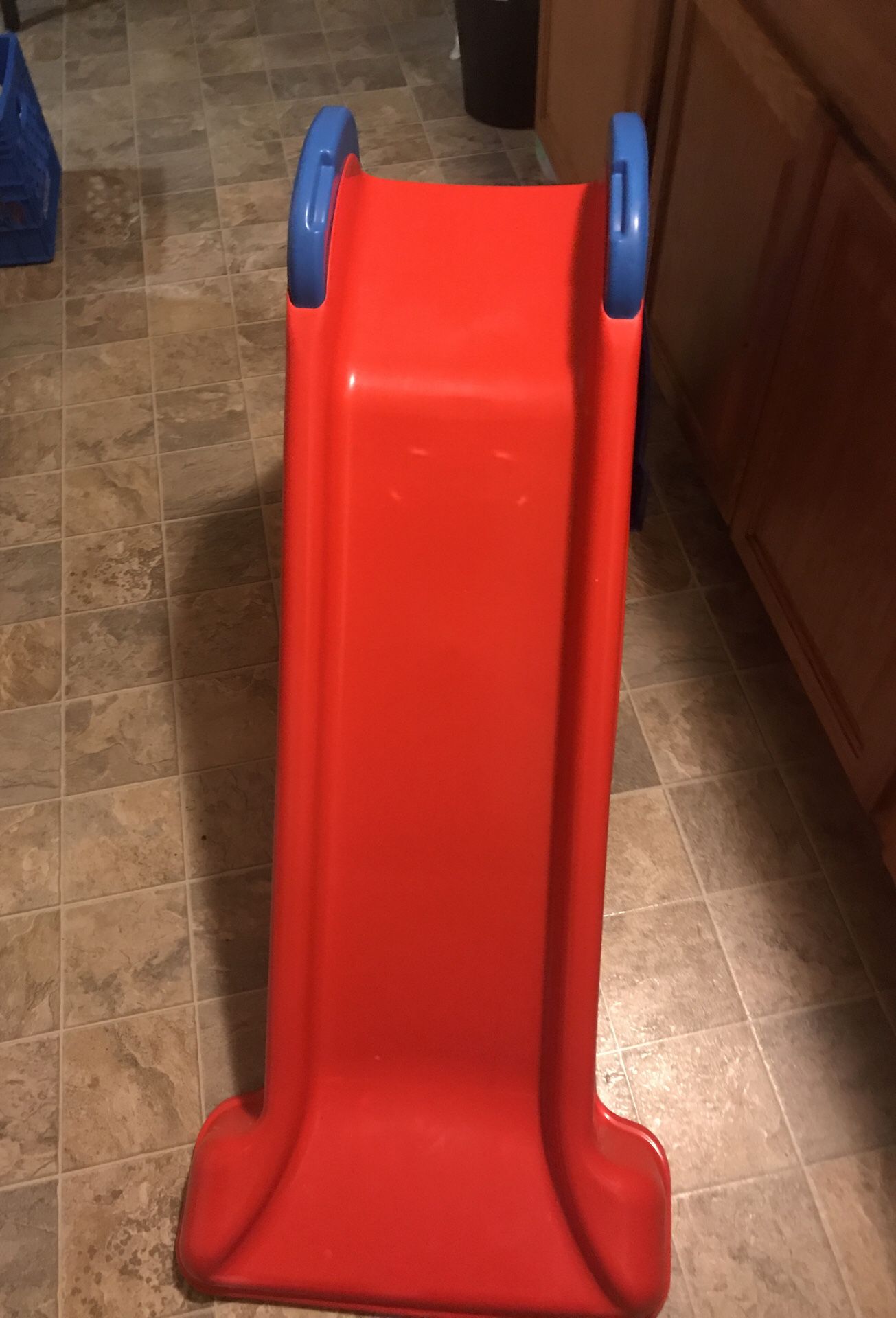 Little Tikes first slide & Children play rug, pick up only auburn area