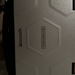 Panasonic Toughbook CF 54