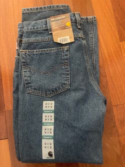 Carhartt Men’s Jeans