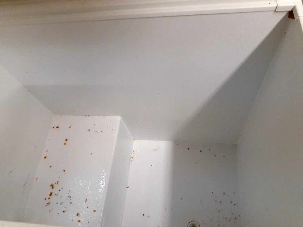 Frigidaire Deep Freezer for Sale in Lexington, KY OfferUp