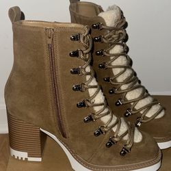 Women’s Boots