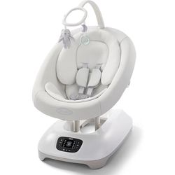 Graco SmartSense Baby Swing