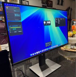 Dell Monitor