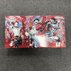Bandai One Piece Card Game Booster Box