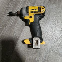 Dewalt Impact Drill