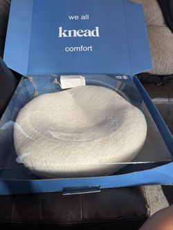 Cat Knead Bed