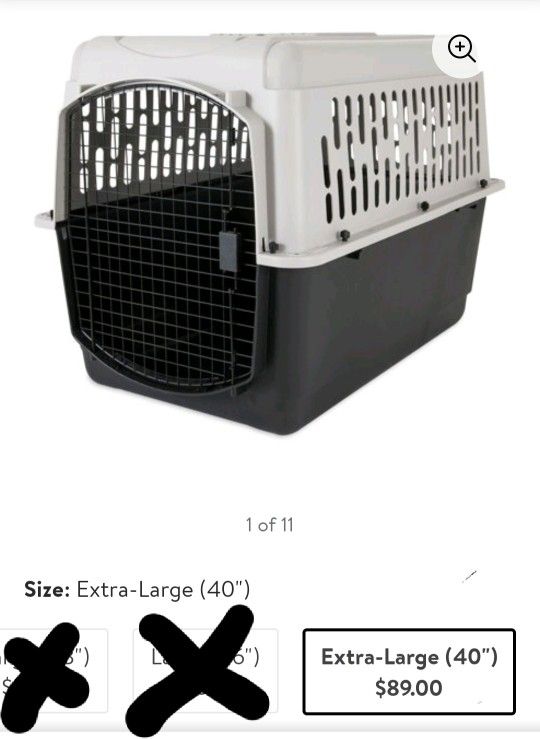 Dog Kennel