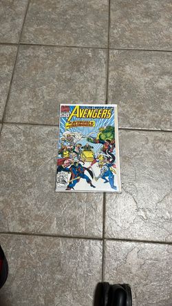 Avengers