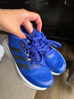 Toddler boy shoes