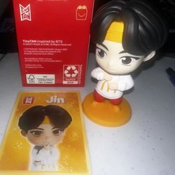 2025 Tiny Tan Jin Encore Edition