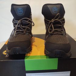 La Sportiva Women's Stream GTX Hiking Boots Used Once Size7.5