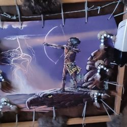 Previously Owned Dream Catcher 