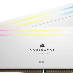Corsair Dominator Ddr5
