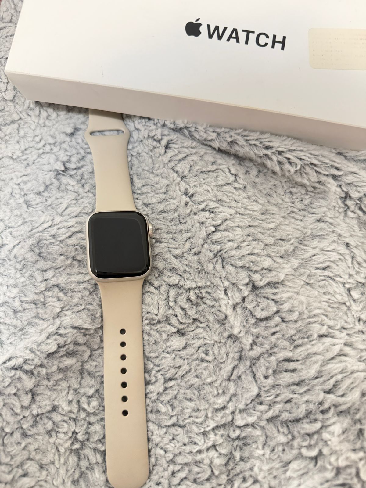 Apple Watch SE 2nd Gen