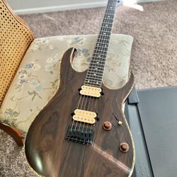 Ibanez Electric Guitar