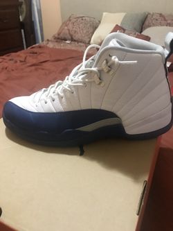 Jordan 12s