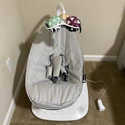 4moms Mamaroo