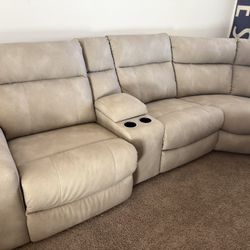 Gently Used Couches
