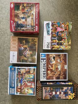 Puzzles 
