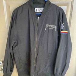 Official Dutch Bro’s Med Men’s Work Jacket
