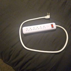 surge protectors