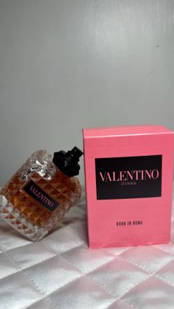 VALENTINO Donna perfume