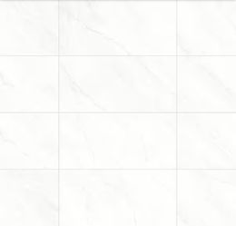 24 in. x 48 in. Textured Matte Subway Porcelain Wall and Floor Tile (15.5 sq. ft./Case)