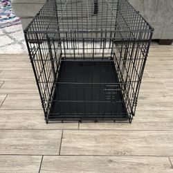 30” Kennel