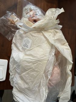 Lee Middleton Honey Love Doll