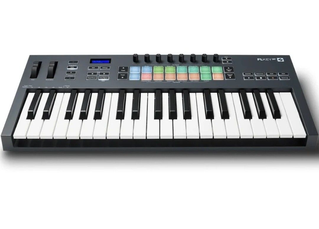 FL Key 37