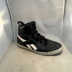 Reebok Hi Top Basketball Or Casual Shoes 