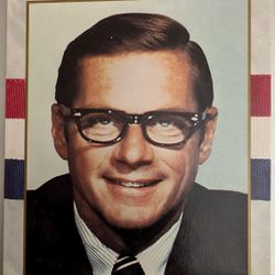 U.S. Olympic Cards Hall Of Fame USA William Simon Special Contributor 1991
Mint Condition, Free Shipping