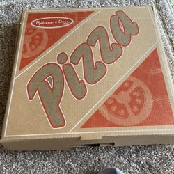 Felt Food Like Pizza (Melissa And Doug)