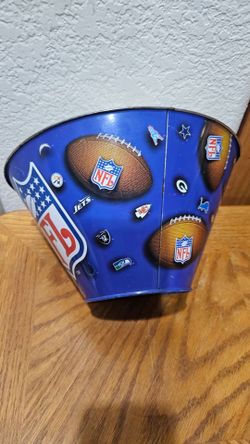 NFL COLLECTORS ICE BUCKET 1998