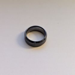 Men's  Titanium Wedding Band Ring