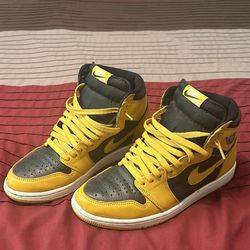 Jordan 1 Retro High 