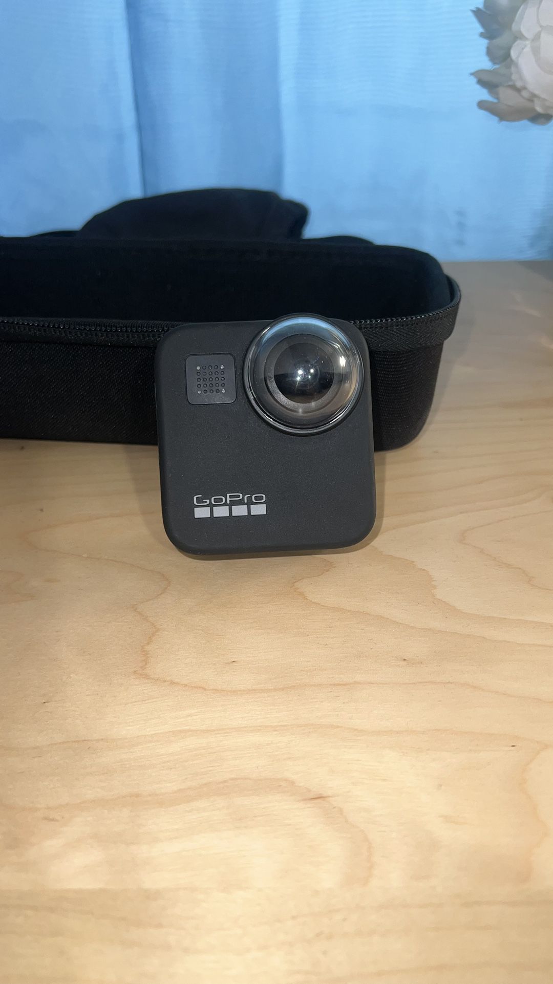 GoPro 360 Max