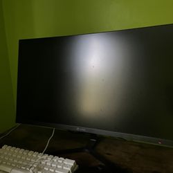 CRUA Monitor 