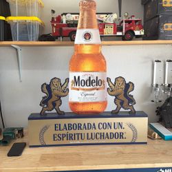 Modelo Display