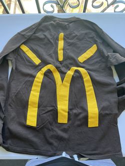 Travis Scott x McDonald’s