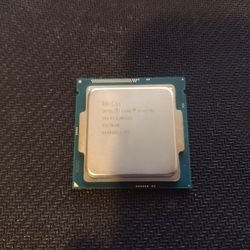 Intel I 5 4570s For sale 