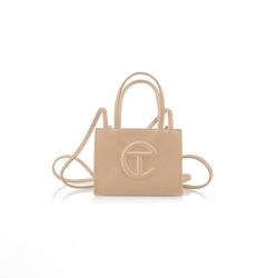 Telfar Bag