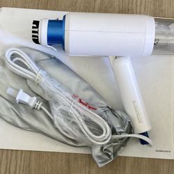 Handheld Steamer