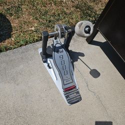 Drum Pedal