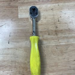 Snap On 1/4 Rachet 