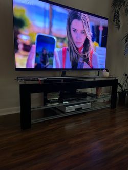 TV table
