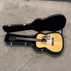 Acoustic Guitar For Beginners Child’s Size